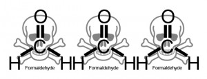 Read more about the article Formaldehyde – The Killer in the Cubicle
