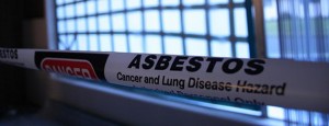 Read more about the article When do you need an Asbestos Management Plan?