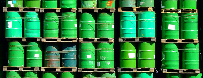 Read more about the article No Catch? Environmental Due Diligence