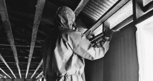Read more about the article Asbestos Assessor / HAZMAT Consultant Full Time Position Vacancy