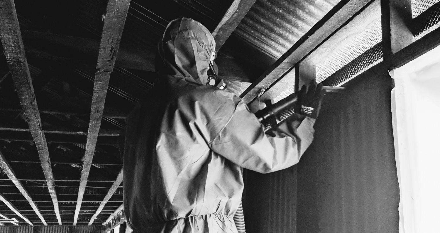 You are currently viewing Asbestos Assessor / HAZMAT Consultant Full Time Position Vacancy
