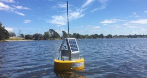 Read more about the article Surface Water Monitoring Bouys