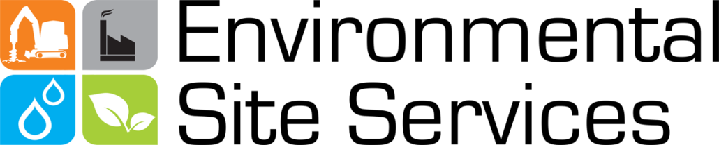 Environmental Site Services Logo