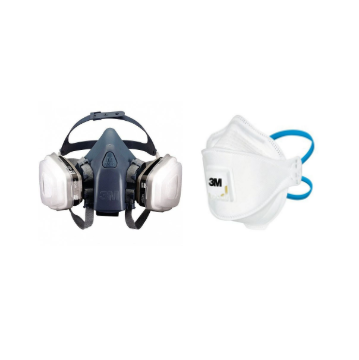 Multi-Mask Respirator Fit Test - Image 2